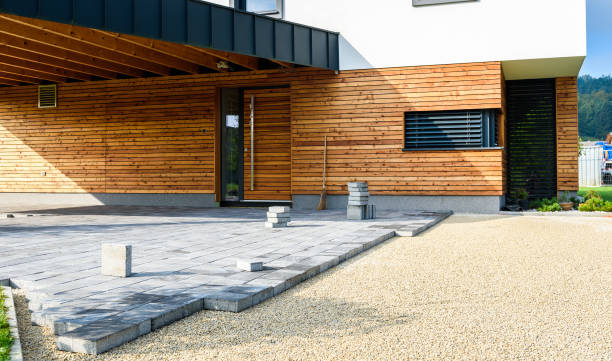 Best Concrete Paver Driveway  in Sandy, OR