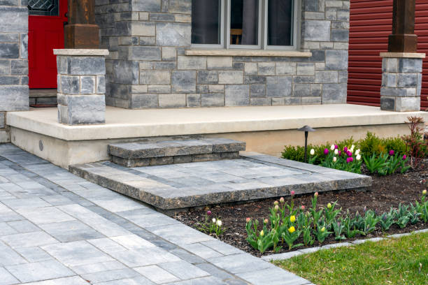 Best Residential Driveway Paver Services  in Sandy, OR