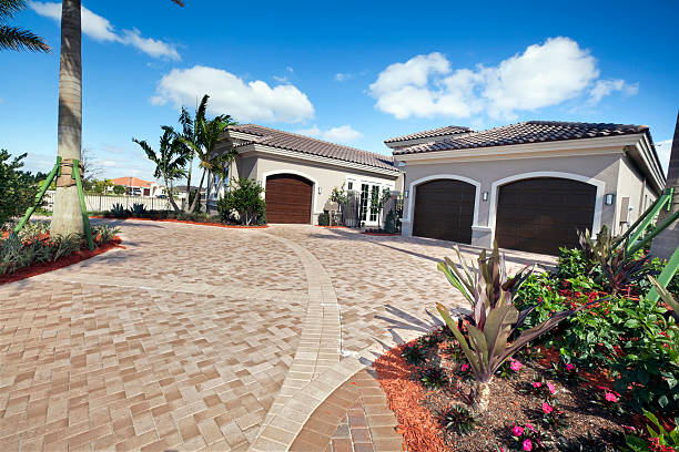 Best Driveway Paving Contractor  in Sandy, OR