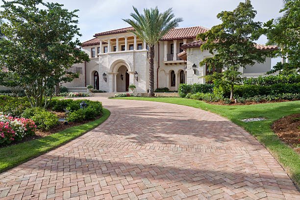 Professional Driveway Pavers in Sandy, OR