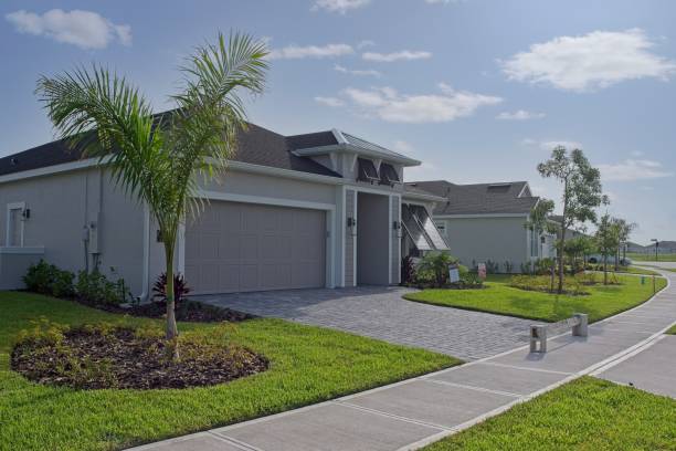 Sandy, OR Driveway Pavers Company