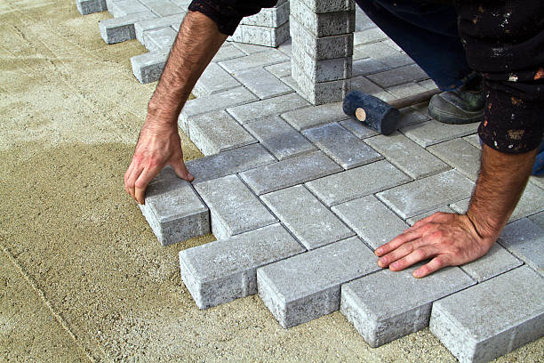 Best Affordable Driveway Pavers  in Sandy, OR