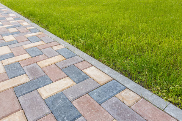 Best Permeable Paver Driveway  in Sandy, OR