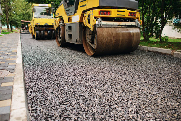 Best Driveway Pavers Near Me  in Sandy, OR