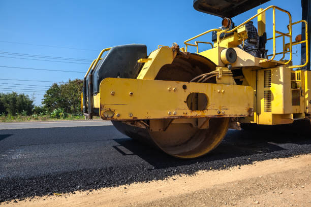 Reasons to Select Us for Your Driveway Paving Requirements in Sandy, OR